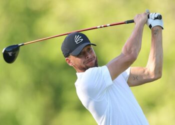 L’influence de Steph Curry est très claire alors que TGL de Rory McIlroy et Tiger Woods s’apprête à se lancer | Golf | Sport