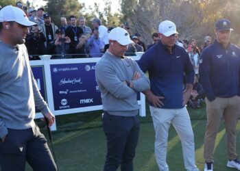 Bryson DeChambeau et Brooks Koepka ont envoyé un message clair à Rory McIlroy | Golf | Sport