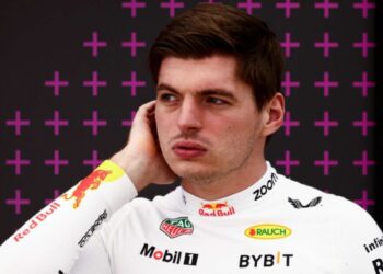 Max Verstappen met du sel sur les blessures des rivaux de F1 avec un commentaire « étrange » | F1 | Sport