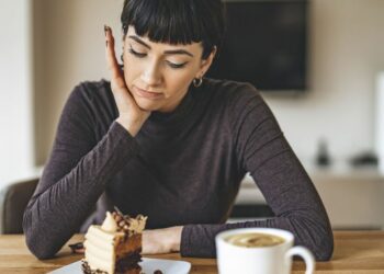 Avertissement du Nouvel An : les régimes « alimentaires sains » peuvent déclencher une dépendance
