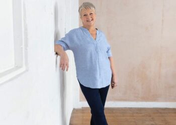 Une femme perd 4,5e place en moins d’un an après le programme The Fast 800