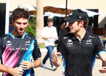 Deux pilotes de F1 ont averti qu’ils pourraient être licenciés dans un message brutal avant la saison 2025 | F1 | Sport