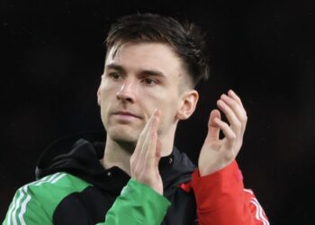 Demi-finale de la Coupe Carabao + avenir de Kieran Tierney