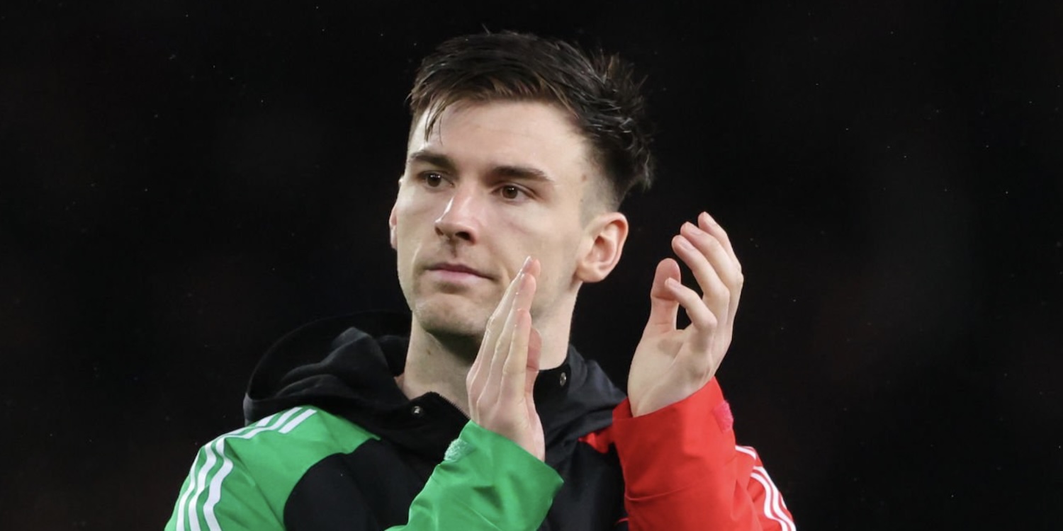 Demi-finale de la Coupe Carabao + avenir de Kieran Tierney