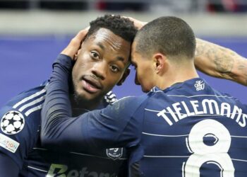 Jhon Duran partage sa position sur le fait de jouer le deuxième violon à Aston Villa après l’intérêt de Chelsea | Football | Sport