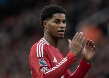La Juventus « rejette l'offre de transfert de Marcus Rashford et demande une autre star de Man Utd » | Football | Sport