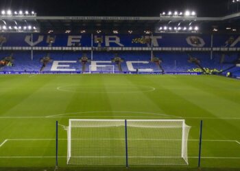 La date d’Everton contre Liverpool a été décidée alors qu’Arne Slot a rendu la faveur lors d’un match reporté | Football | Sport