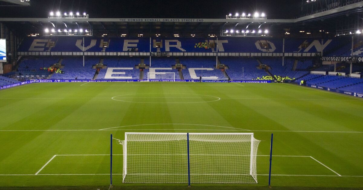 La date d’Everton contre Liverpool a été décidée alors qu’Arne Slot a rendu la faveur lors d’un match reporté | Football | Sport