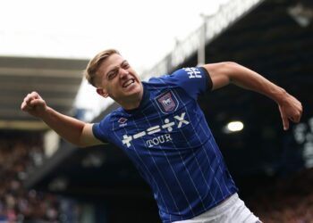 Ipswich Town Fc V Aston Villa Fc Premier League