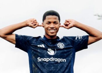Man Utd prêt à accepter la « demande » d’Arsenal de Chido Obi-Martin alors que la star déchire les rangs des jeunes | Football | Sport