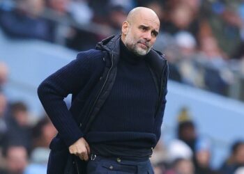 Pep Guardiola répond aux craintes de quitter son emploi à Man City à la mi-saison | Football | Sport