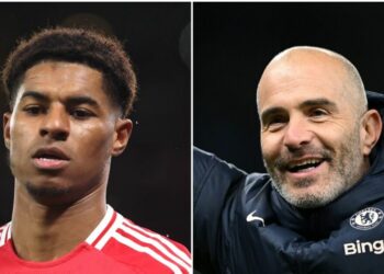 Transférer l’actualité EN DIRECT : Man Utd frotte le sel sur les blessures de Rashford alors que l’accord avec Chelsea « avance rapidement » | Football | Sport