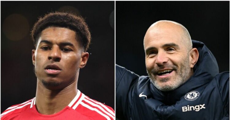 Transférer l’actualité EN DIRECT : Man Utd frotte le sel sur les blessures de Rashford alors que l’accord avec Chelsea « avance rapidement » | Football | Sport