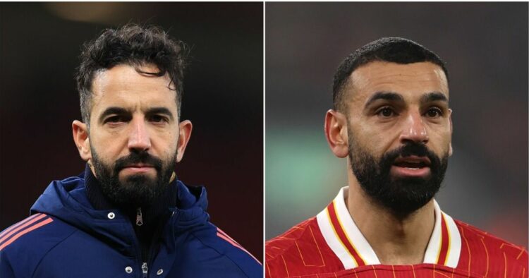 Transférer l’actualité EN DIRECT : Man Utd vend un terrain de 153 millions de livres sterling alors que Liverpool subit le coup de Mo Salah | Football | Sport