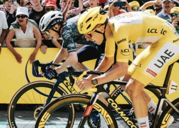 Monoxyde de carbone : L’UCI tire la sonnette d’alarme et interpelle l’AMA