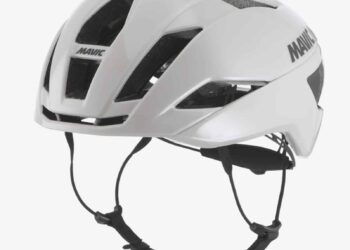 le casque qui allie ventilation, aérodynamisme et sécurité