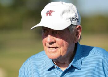 Jack Nicklaus nomme « le plus grand golfeur de tous les temps » dans le snobisme de Tiger Woods | Golf | Sport