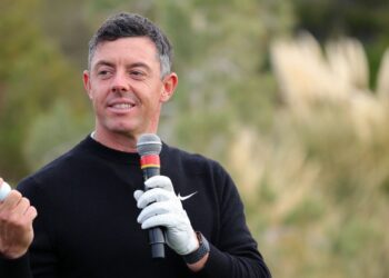 Le rival oublié de Rory McIlroy emballe 20 livres de muscle lors de son retour torride sur le PGA Tour | Golf | Sport