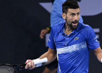 Le conquérant de Novak Djokovic explique l’avantage clé que ses rivaux ont contre le Serbe | Tennis | Sport