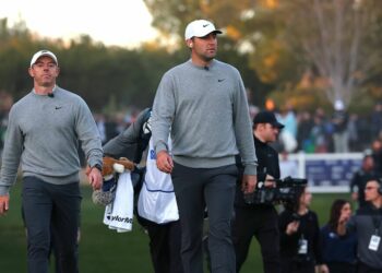 Le PGA Tour envisage un remaniement majeur de l’événement phare après la désaccord entre McIlroy et Scheffler | Golf | Sport