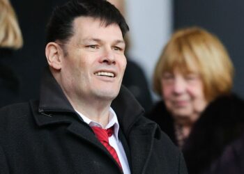 Mark Labbett du Chase a perdu 10 pierres en réduisant deux aliments clés