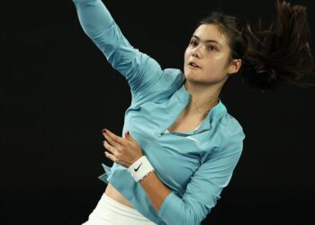 Open d’Australie EN DIRECT : Emma Raducanu dans un mouvement à succès alors que Djokovic est « traumatisé » | Tennis | Sport