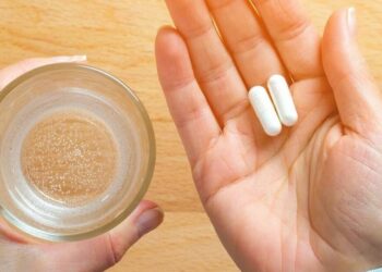 Des études montrent que la pilule 2p aide à protéger contre la démence