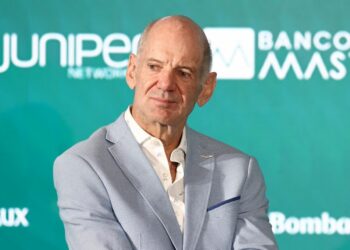 Red Bull « bloque » Adrian Newey pour laisser le chef d’Aston Martin « deux mois derrière » | F1 | Sport