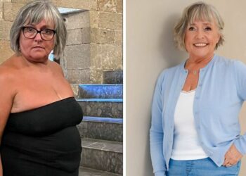 « J’ai perdu la 3ème place grâce à un régime amaigrissant remarquable »