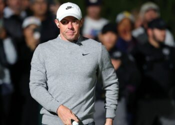La star du golf lève le voile sur les accords commerciaux alors que Rory McIlroy and Co. s’apprête à récolter des millions | Golf | Sport