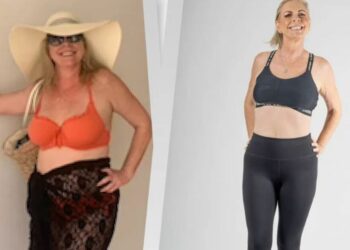 Une femme de 50 ans perd 2,3 pierres avec un « stylo » de perte de poids