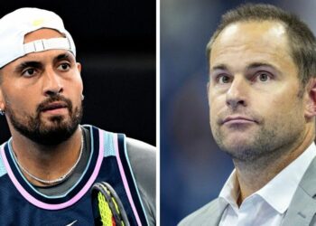 Andy Roddick sauvagement « l’influenceur » Nick Kyrgios dans une diatribe furieuse avant l’Aus Open | Tennis | Sport