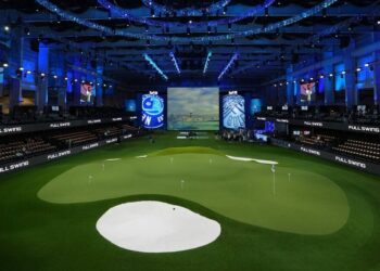 Les fans de golf s’expriment avec des opinions bien arrêtées sur la nouvelle ligue de Rory McIlroy et Tiger Woods | Golf | Sport