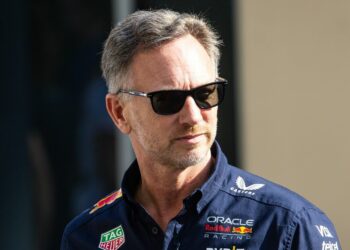 La nouvelle de Christian Horner a rencontré un « silence stupéfait » au siège de Red Bull avant un succès épique | F1 | Sport