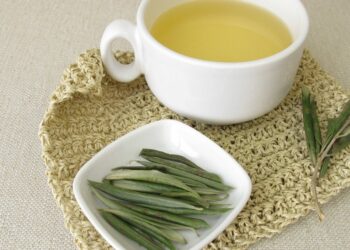 Un thé inhabituel pourrait réduire le diabète, l’hypertension artérielle et l’obésité