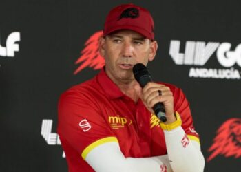 Sergio Garcia subit un coup dévastateur à la Ryder Cup après une règle peu connue | Golf | Sport