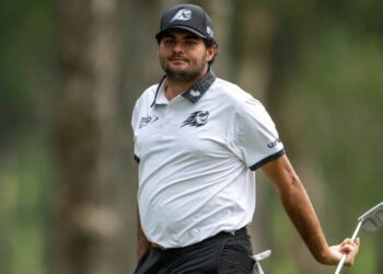 La star d’Axed LIV Golf lance une fouille pointue sur la tournée soutenue par l’Arabie Saoudite alors qu’il envisage une place sur le PGA Tour | Golf | Sport
