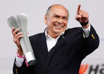 Le père de Sergio Perez publie une mise à jour sur le retour de la F1 et fait une promesse très courageuse | F1 | Sport