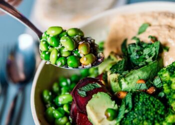 Tim Spector dit que manger cet aliment 16p améliorera votre santé intestinale