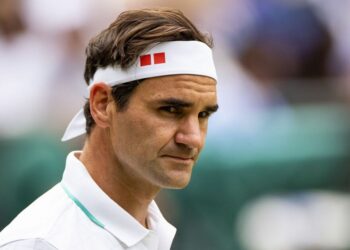 « J’ai gagné deux tournois du Grand Chelem – Roger Federer n’est que le troisième meilleur de tous les temps » | Tennis | Sport