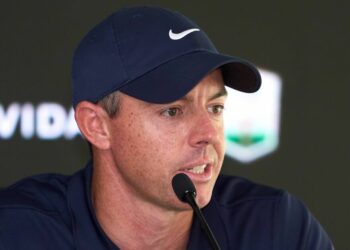 Verdict de McIlroy sur le remplacement de Norman en tant que PDG de LIV Golf après des critiques passées | Golf | Sport