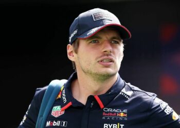 Le camp de Max Verstappen donne une réponse brutale aux réclamations d’une offre de contrat d’un milliard de livres sterling | F1 | Sport