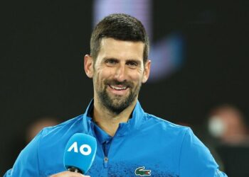 Novak Djokovic demande à de « gentils danseurs » à l’Open d’Australie de l’aider à se détendre | Tennis | Sport