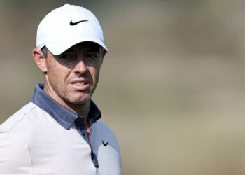 Rory McIlroy parle, espoir de la PGA, bataille de 10 millions de livres sterling – Inside Premier Golf League | Golf | Sport