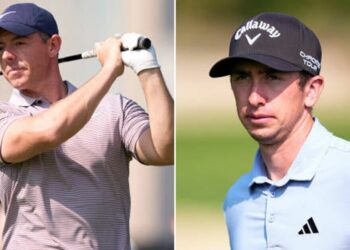 Rory McIlroy a payé 10 fois plus que l’offre LIV Golf de Tom McKibbin malgré les commentaires | Golf | Sport