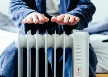 Si vous avez les mains froides, cela peut être le signe d’un « tueur silencieux ».