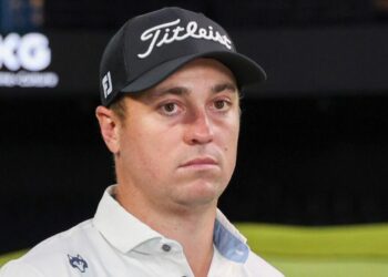 Justin Thomas lance un appel aux rivaux du PGA Tour dans une lettre « divulguée » alors que la bataille du LIV Golf se poursuit | Golf | Sport