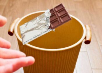 « Comment j’ai arrêté d’avoir envie de malbouffe en faisant un simple changement »