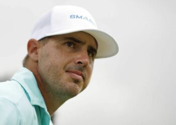 Le frère de Brooks Koepka prêt à revenir 15 mois après la hache de LIV | Golf | Sport