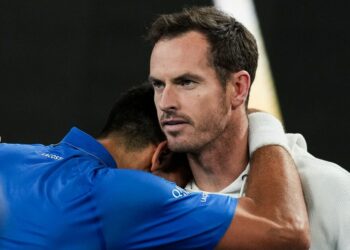«J’ai vu Andy Murray à Australian Open – ce qu’il a fait en dit long» | Tennis | Sport